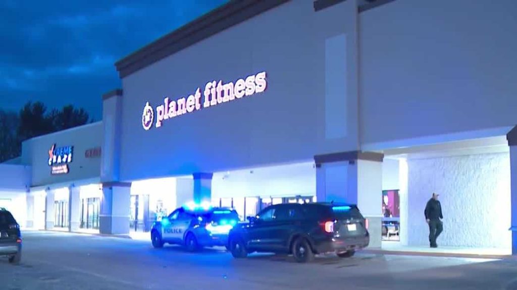 Police Shooting at Planet Fitness Justified
