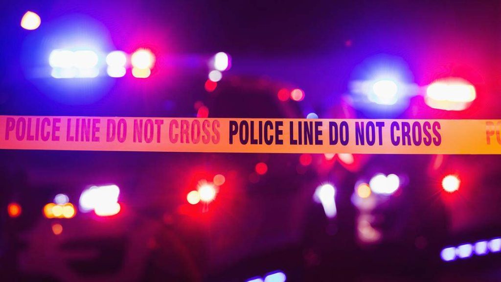 Hollywood officer injured after BMW crosses A1A median