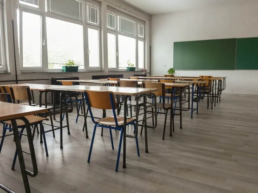 Hillsborough Teacher Removed After Video Simulating Lynching