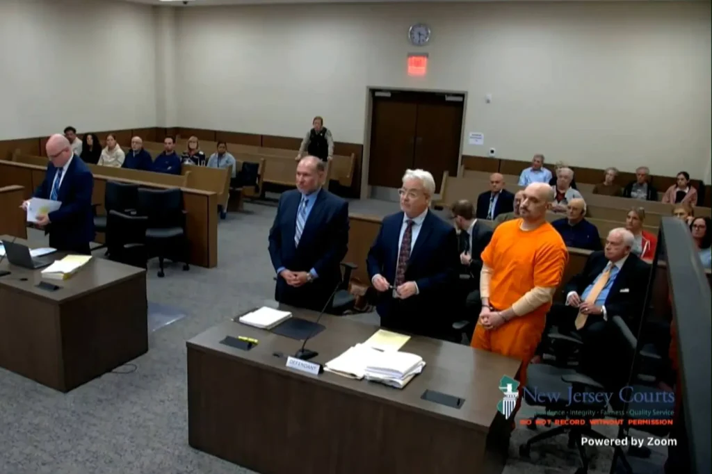 NJ Driver in Johnny Gaudreau Case Denied Request Over Alcohol Test