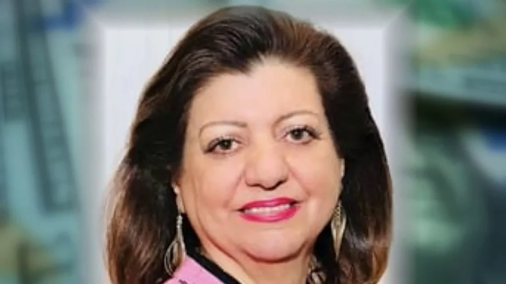 Oakland County Woman Accused of Misusing $20M State Grant