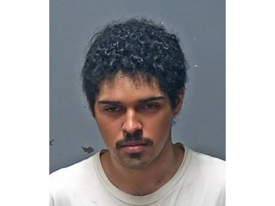 Manchester Man Charged With Stabbing Death Outside Gas Station