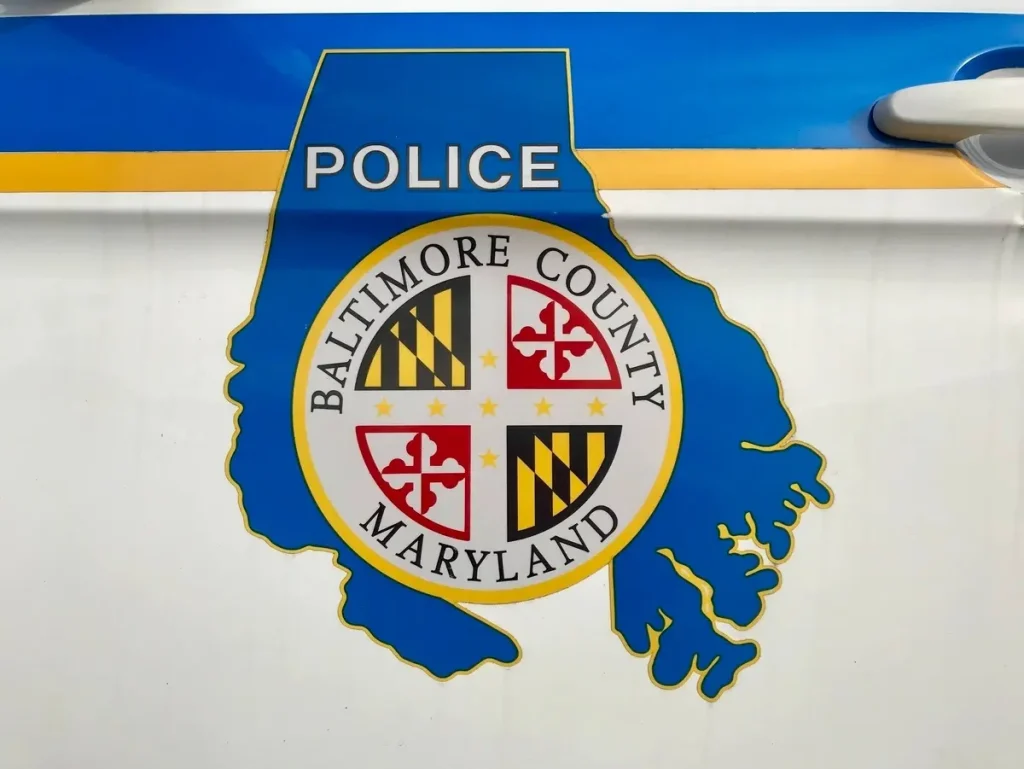 Teen Bicyclist Dies 1 Month After Towson Crash