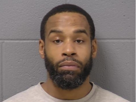 Crest Hill Man Resists Arrest With Joliet Police: What Happened Next?