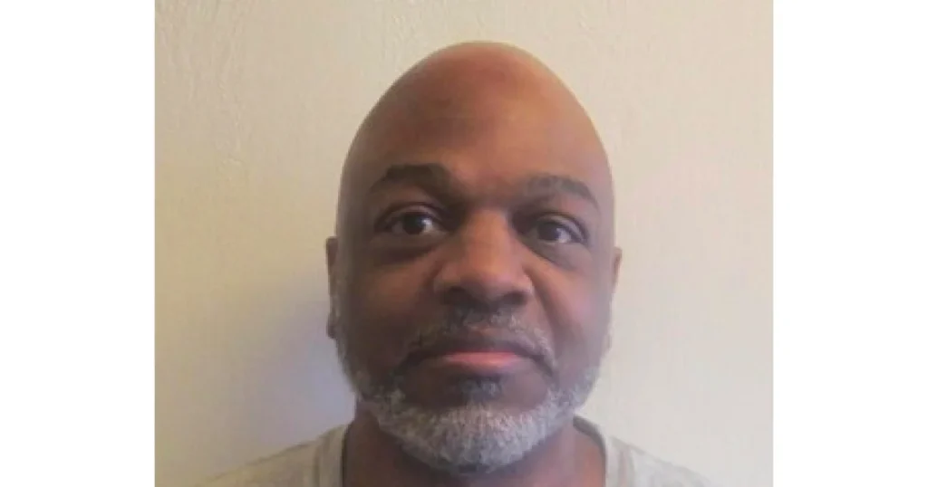 Oklahoma executes inmate who killed ex-girlfriend and baby