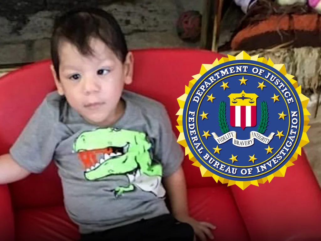 Six-Year-Old's Remains Found in Texas, Mom Charged