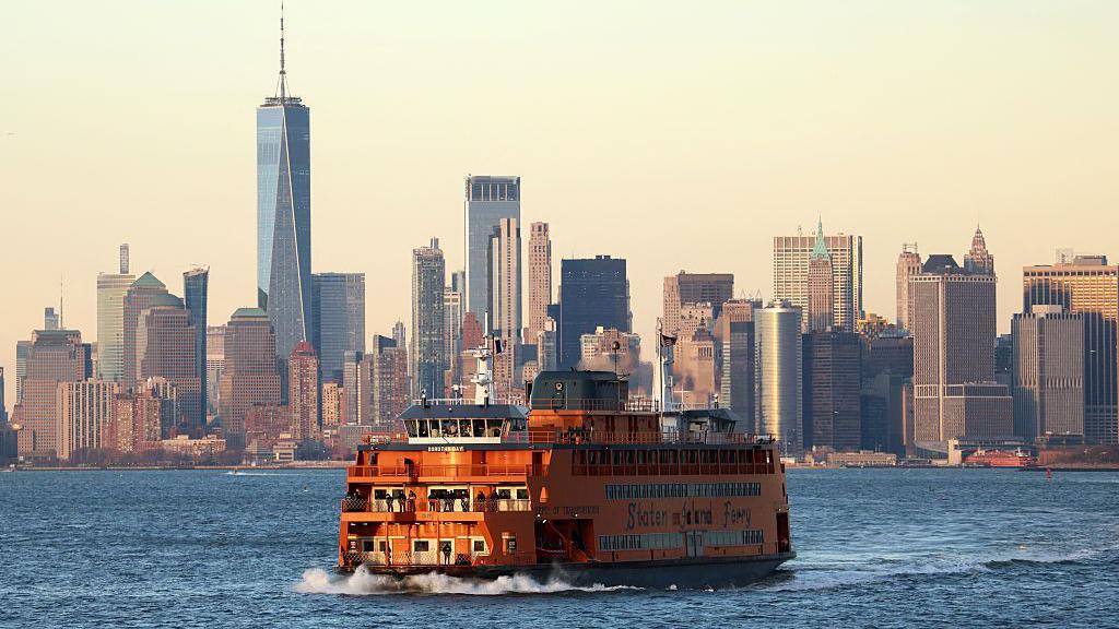One dead, dozens injured in Staten Island shipyard blast