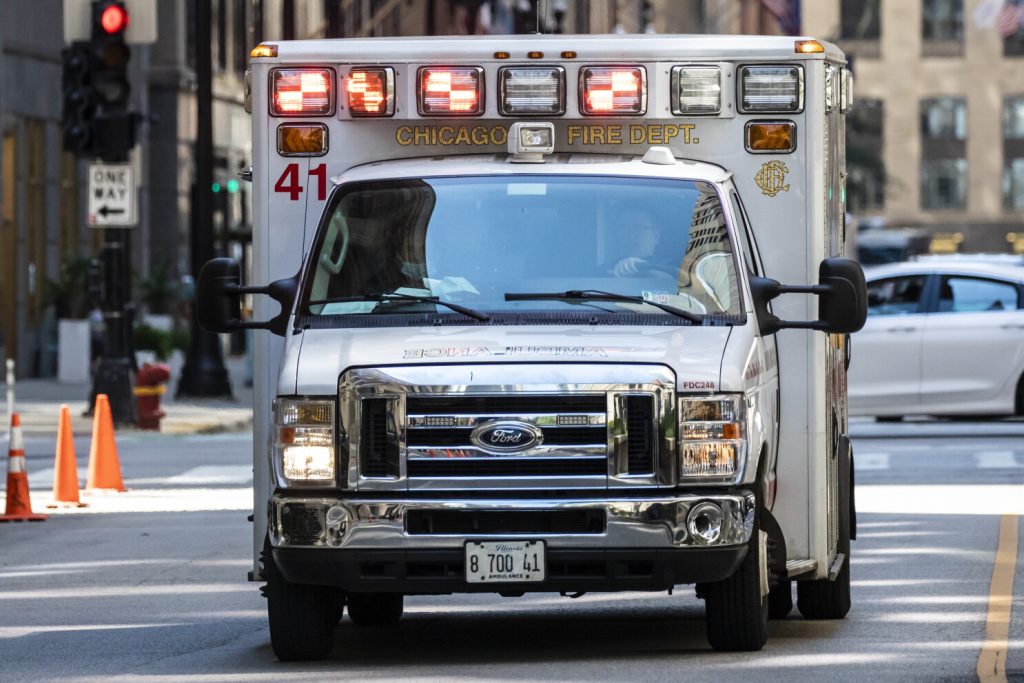 Toddler Killed During Memorial Day Weekend Shooting Spree