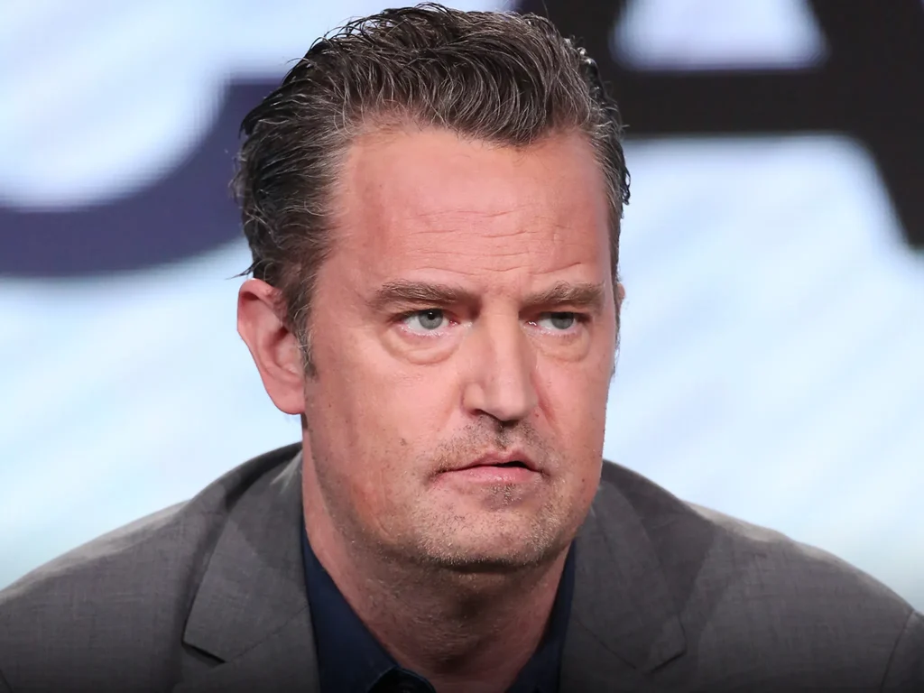Matthew Perry’s Assistant Faces 3+ Years in Prison