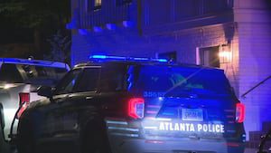 Man stabbed in head during dispute in NE Atlanta