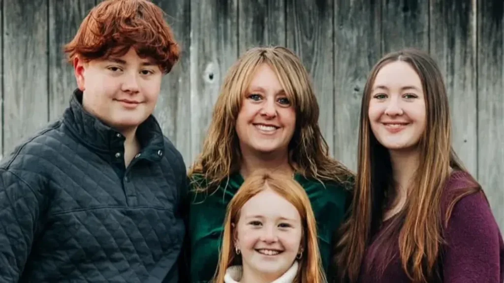 Community Rallies for Dauphin Co. Teacher's Kids After Tragic Murder-Suicide