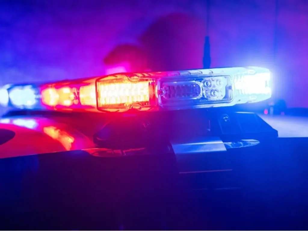 12-Year-Old Kicked Door In, Homeowner Chased Him Down