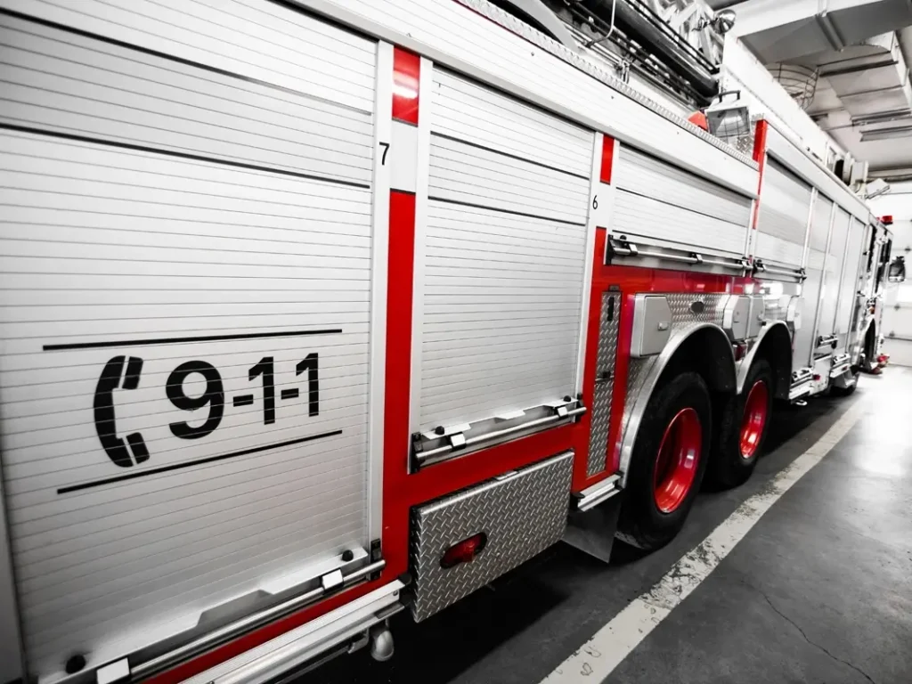 Fire Displaces Family In Hamden