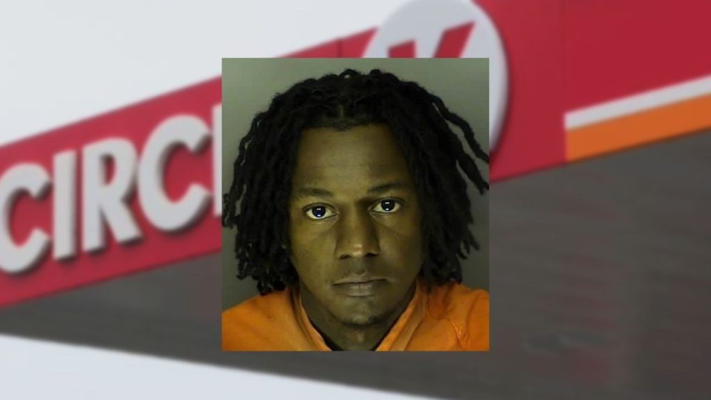 Minor Charged With Handgun Sale After Circle K Shooting