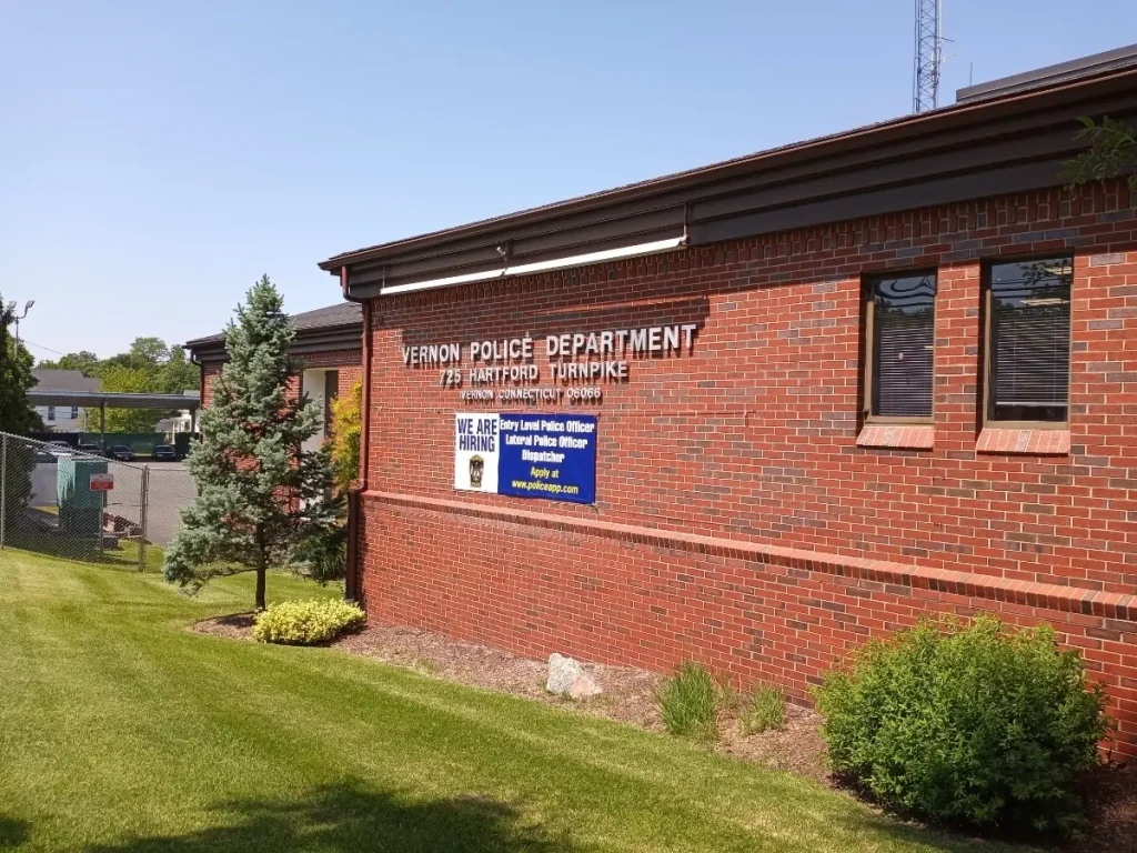 DUI Arrests Skyrocketing: What's Happening in Vernon?