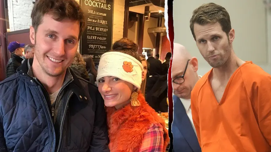 Texas man accused of pregnant wife's murder fights to stay in Italy