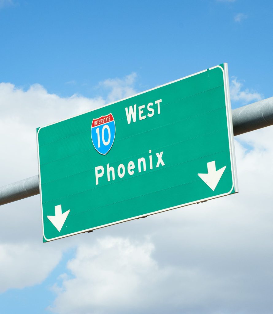 Arizona Trooper Kills Motorist During Traffic Stop