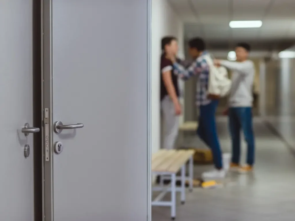 Ocean Twp. Middle Schoolers Beat Classmate, Threatened To Call ICE