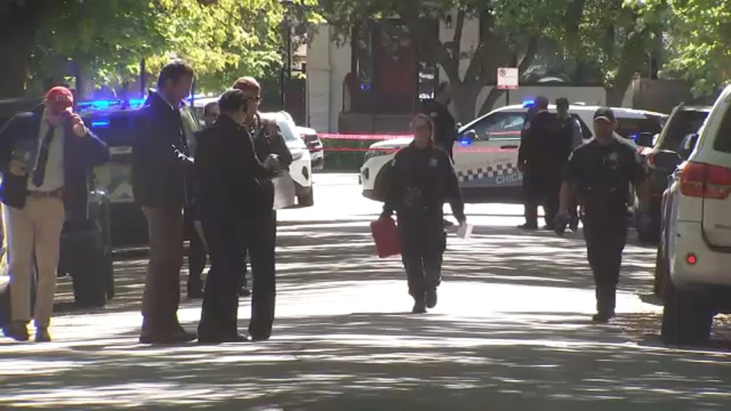 2 men shot, 1 fatally, on North Side: Chicago police