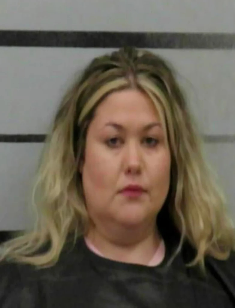 Teaching Aide Exposed 7-Year-Old Girl in Front of Students