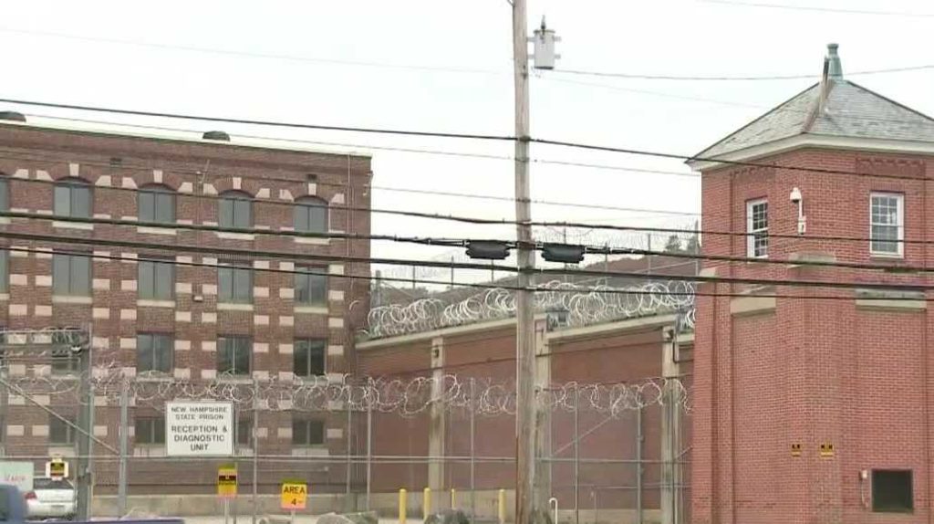 $12M approved for NH state prison overtime, but more needed