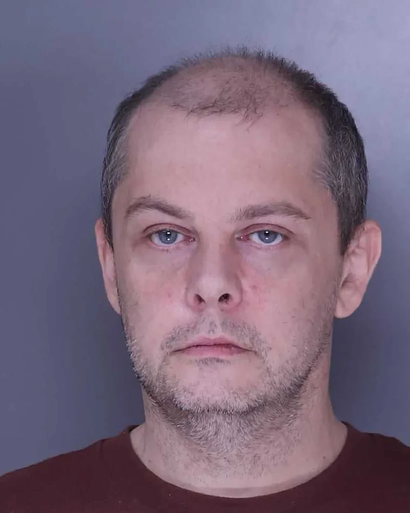 Pennsylvania man allegedly sparked deadly house fire after resident ‘rejected’ his advances