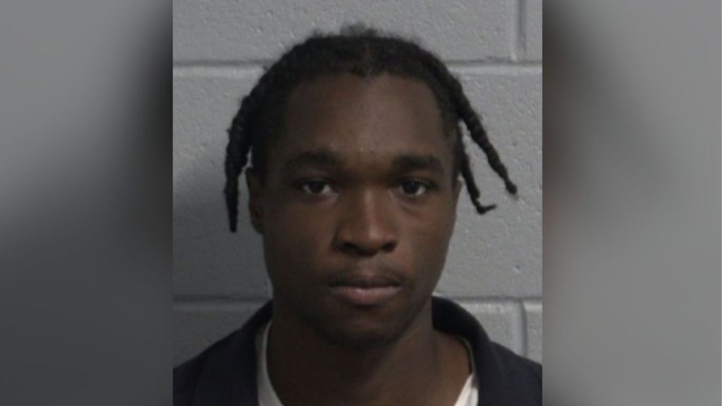 Man Charged in SC State University Homecoming Shooting