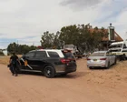 Three dead, 18 responders sickened by fentanyl in New Mexico