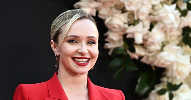 Hayden Panettiere's Shocking Revelation About Famous Actor