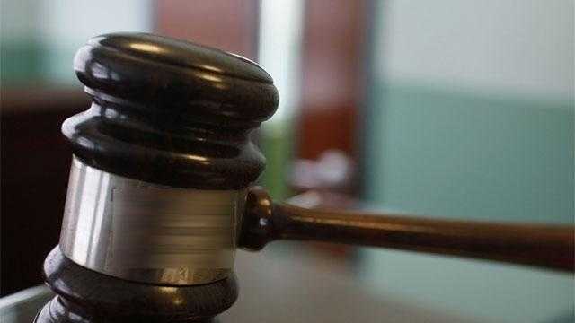 Man sentenced to life for Amador County triple stabbing
