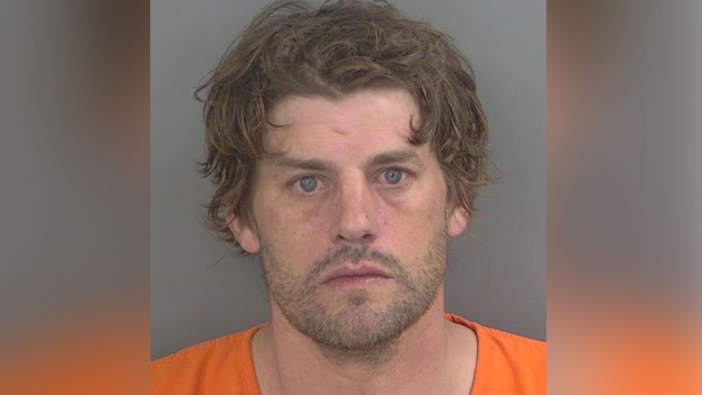 High school teacher arrested with fentanyl, cocaine in classroom