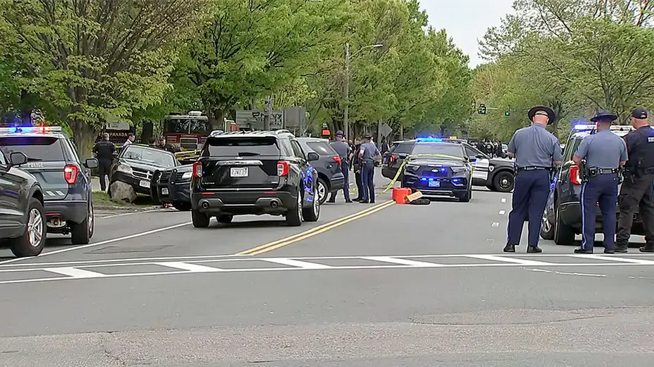Suspected roadway gunman sparks outrage after drivers shot