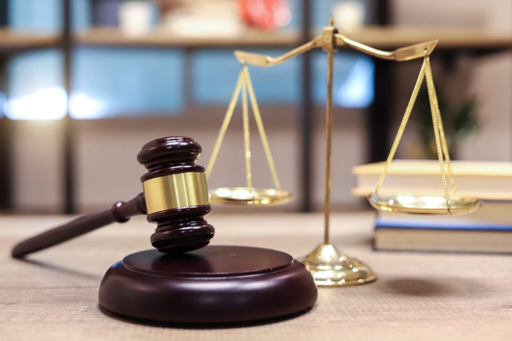 Former DFL Official Pleads Guilty to Vehicular Homicide