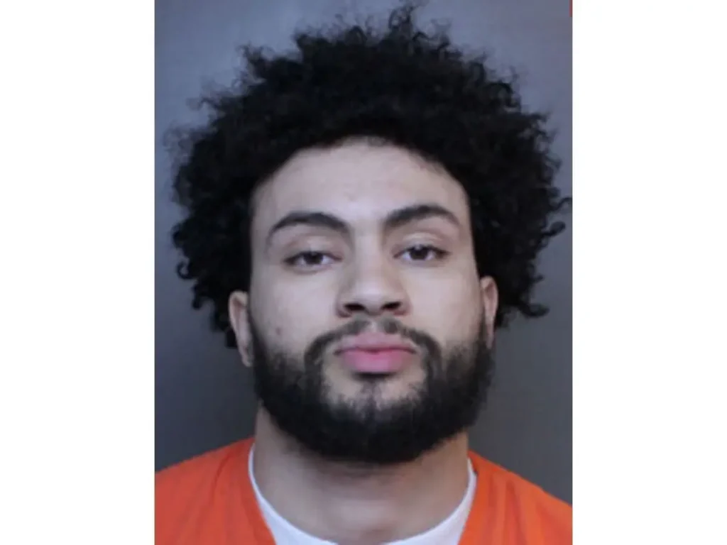 Woodbridge Man Smashed 67 Car Windows