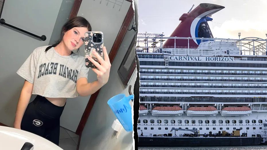Teen Charged in Cruise Ship Death Faces Detention Hearing