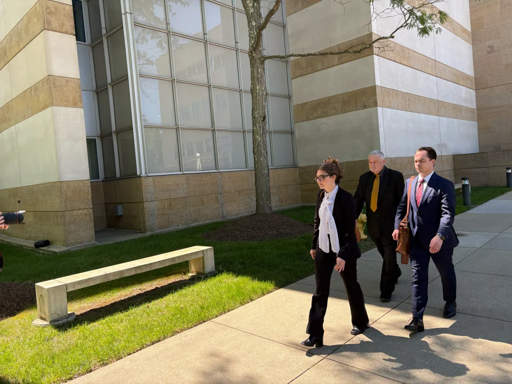 Ex-Fauci Adviser Pleads 'Innocent' to Destroying COVID Records
