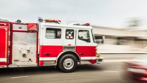 Plane crashes into Ohio home