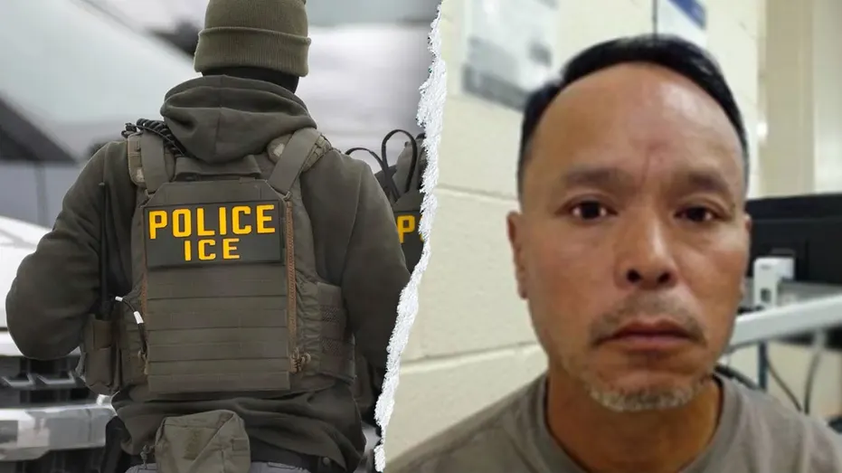 ICE arrests Vietnamese national convicted of attempted murder, evaded deportation for years