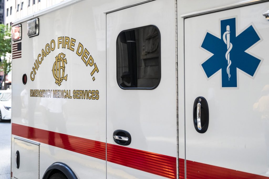 Teen driver causes chaos in Avondale crash