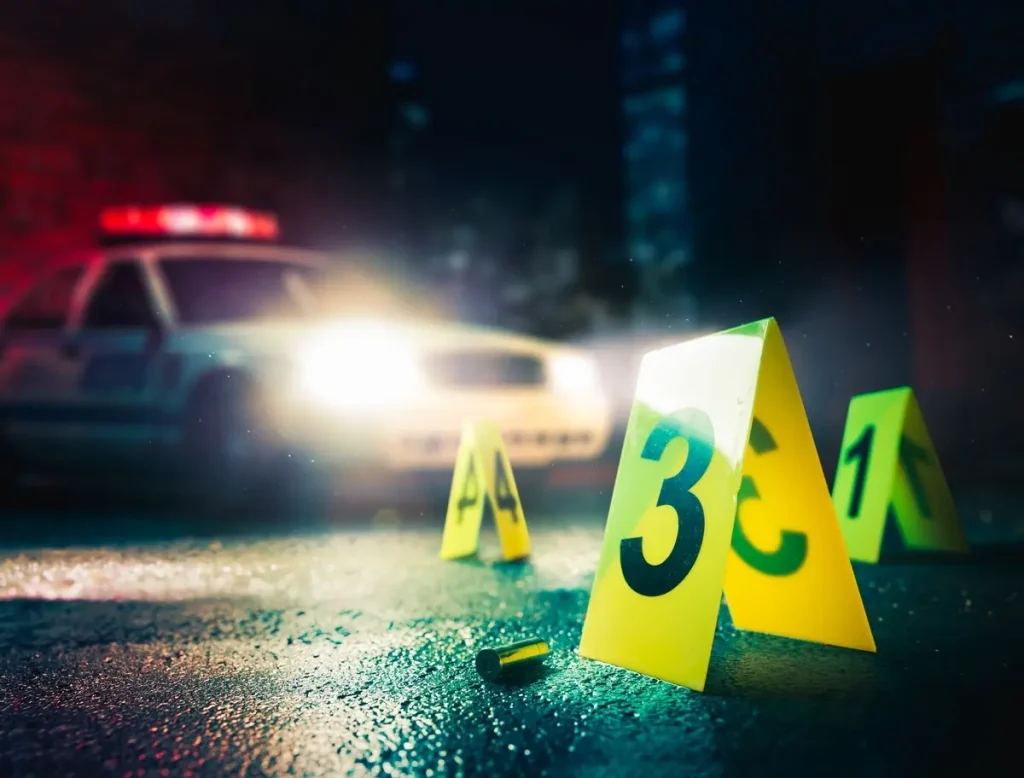 Teen Dead, Man Charged With Murder In Athens Shooting