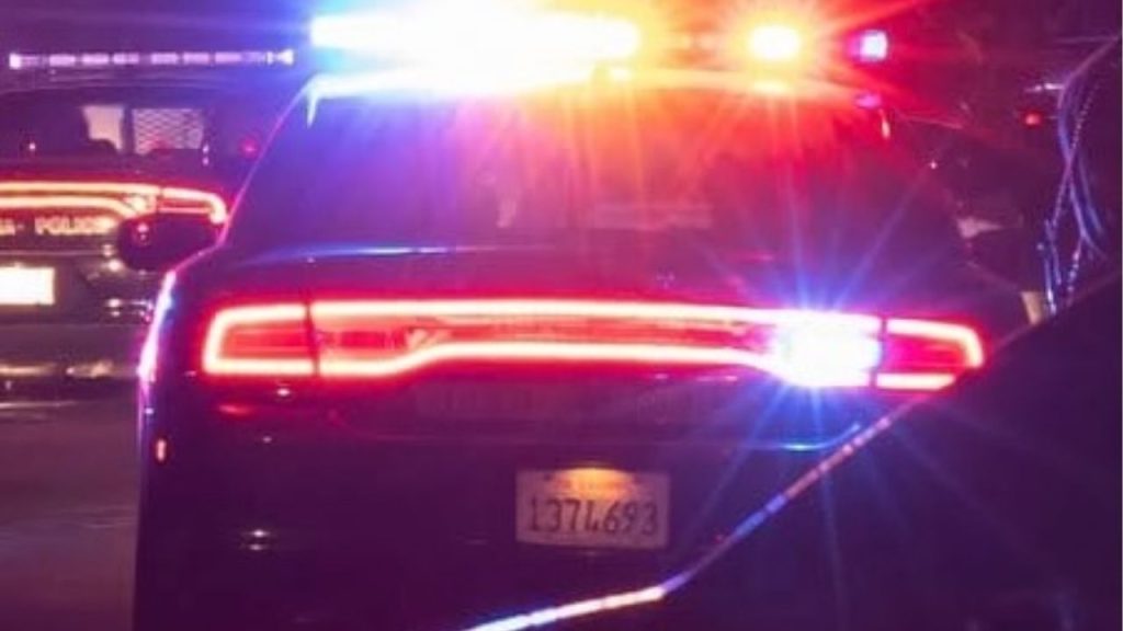 Graduation Party Shooting Kills 1, Wounds 3 in Visalia