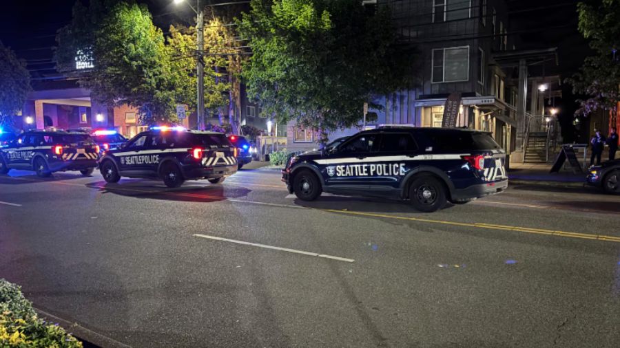 UW Student's Death Sparks Manhunt; Police Seek Public's Help