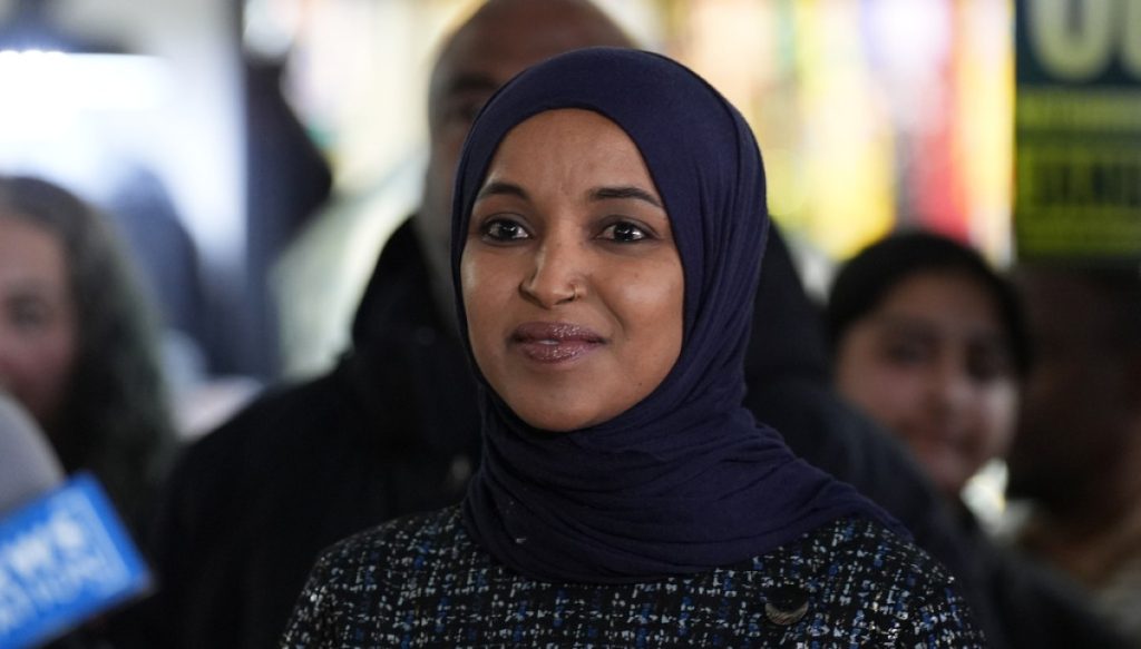 Minnesota Panel Seeks Congressional Subpoena for Ilhan Omar's Emails