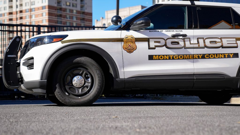 Fatal Crash on Glenbrook Road Marks 17th Death in Montgomery County This Year
