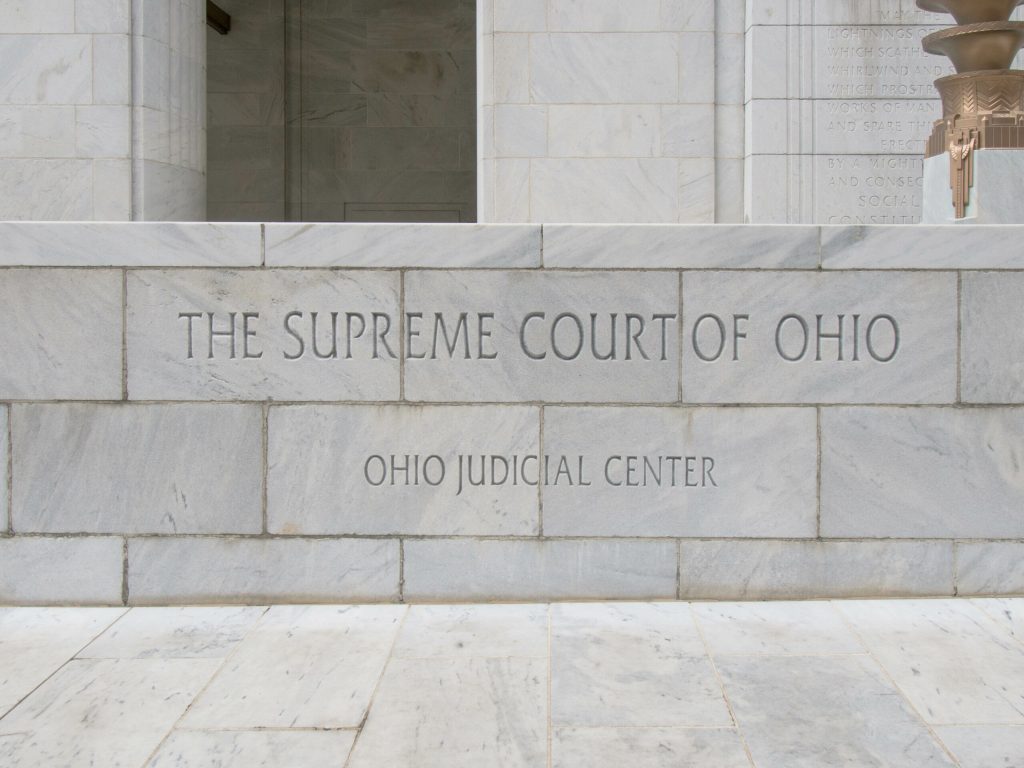 Ohio Supreme Court Upholds Firefighter’s Murder Conviction, Citing Awareness of Harm
