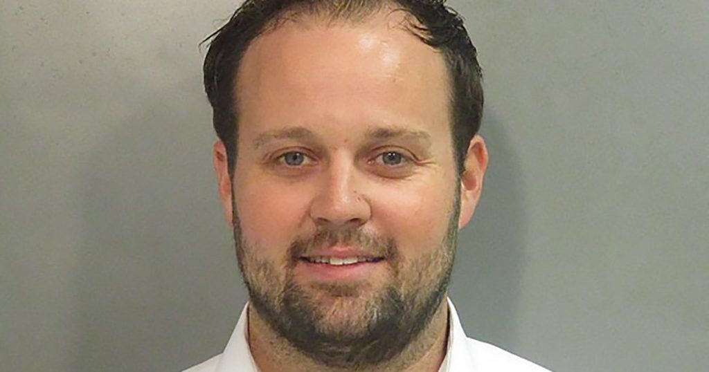 Anna Duggar Defends Husband Josh, Calls 151-Month Sentence 'Ridiculous'