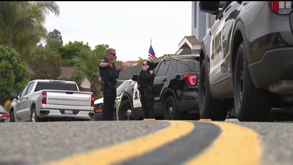 Woman Killed in Landlord-Tenant Dispute