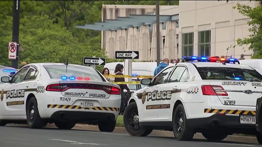 Arrest Made in North Bethesda Marriott Parking Lot Shooting