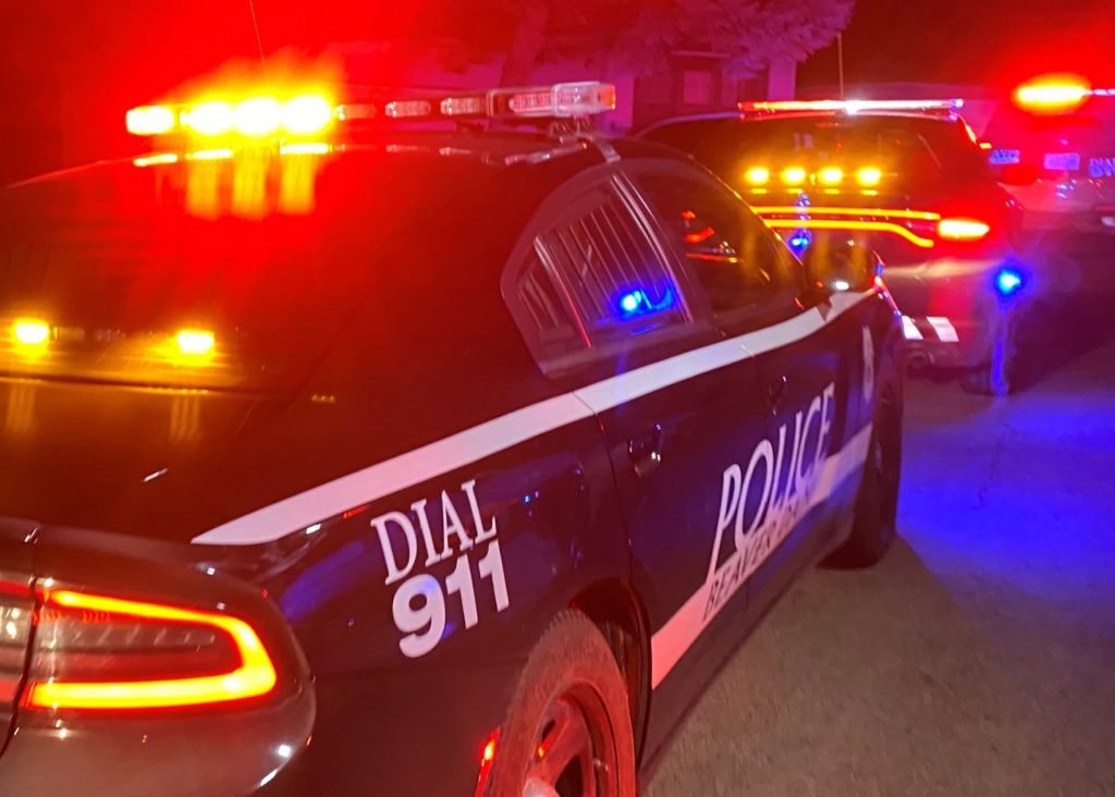 Man Shot Early Saturday in Beaver Dam