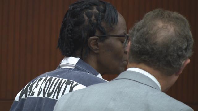 Woman Accused of Shooting Two Attorneys Had Threats History